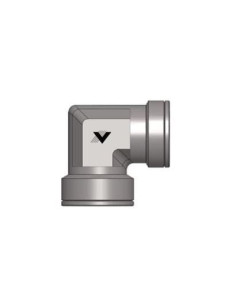 Kolanko hydrauliczne WW NPT-f G1/2-G1/2 NPT-f, ES | Hydraulika | Eshop Dopak | Wszystko dla Przemysłu