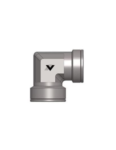 Kolanko hydrauliczne WW NPT-f G3/8-G3/8 NPT-f, ES | Hydraulika | Eshop Dopak | Wszystko dla Przemysłu