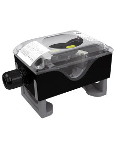 Skrzynka wyłączników krańcowych WAVE z mikrostykami SPDT DX44 (NO/NC) 12-250V AC/DC | Hydraulika | Eshop Dopak | Wszystko dla Pr