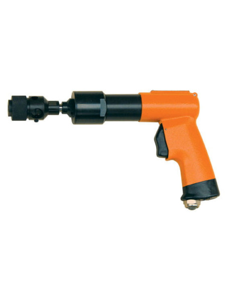 Gwintownica pistoletowa 8 mm, 150 W | Narzędzia | Eshop Dopak | Wszystko dla Przemysłu.