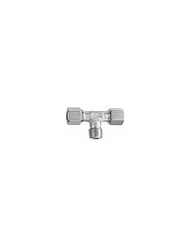 Trójnik skręcany T R 3/8z do rury 12, ES | Hydraulika | Eshop Dopak | Wszystko dla Przemysłu