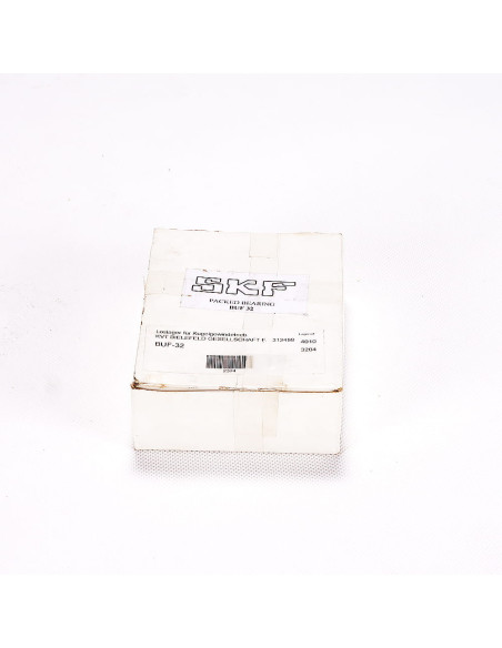Łożysko, BUF 32, SKF | Mechanika Przemysłowa | Sklep Eshop Dopak
