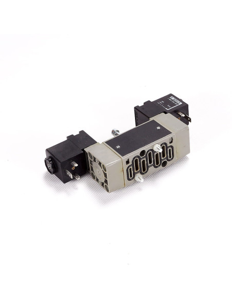 Podwójny zawór elektromagnetyczny, 0 820 024 502, BOSCH | Pneumatyka | Eshop Dopak | Wszystko dla Przemysłu