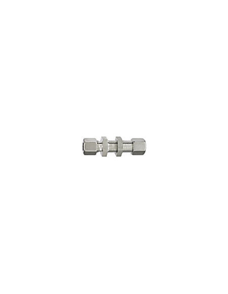 Złączka skręcana grodziowa do rury 28, ES | Hydraulika | Eshop Dopak | Wszystko dla Przemysłu