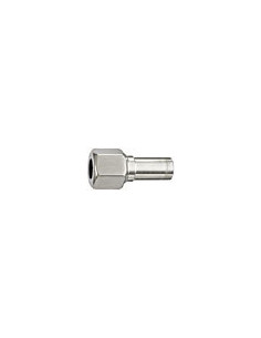 Redukcja rurkowa prosta z 10 na 6, ES | Hydraulika | Eshop Dopak | Wszystko dla Przemysłu
