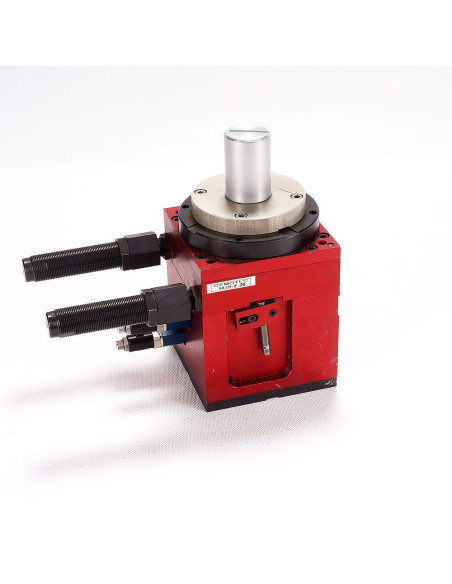 Moduł obrotowy, RM 310-W  GEMOTEC | Pneumatyka | Eshop Dopak | Wszystko dla Przemysłu