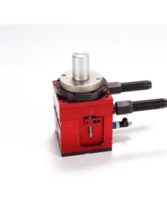 Moduł obrotowy, RM 310-W  GEMOTEC | Pneumatyka | Eshop Dopak | Wszystko dla Przemysłu 2