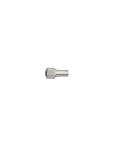 Redukcja rurkowa prosta z 18 na 12, ES | Hydraulika | Eshop Dopak | Wszystko dla Przemysłu