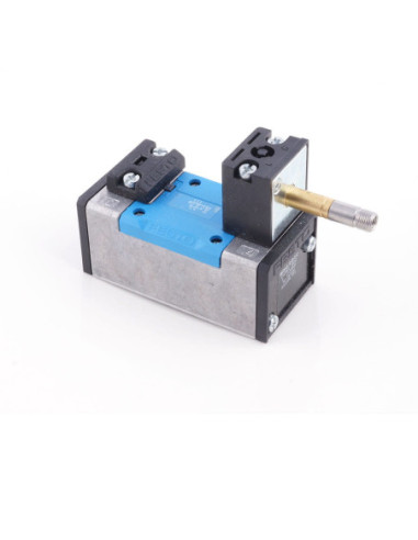 Zawór elektromagnetyczny, MFH-5/2-D-1-C/150981, FESTO | Pneumatyka | Eshop Dopak | Wszystko dla Przemysłu