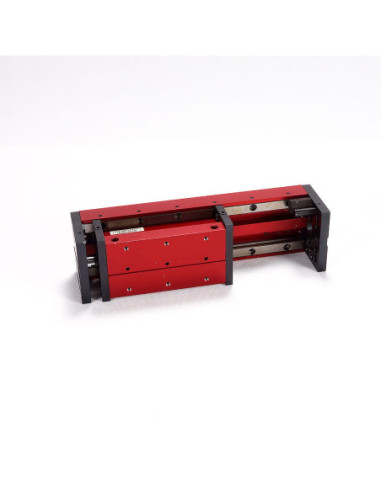 Moduł liniowy, LM 300-H75/100, GEMOTEC | Pneumatyka | Eshop Dopak | Wszystko dla Przemysłu
