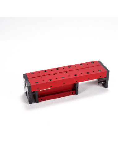 Moduł liniowy, LM 300-H75/100, GEMOTEC | Pneumatyka | Eshop Dopak | Wszystko dla Przemysłu