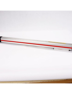 Siłownik pneumatyczny beztłoczyskowy, OSP-16- 00000-00150, PARKER ORIGA | Pneumatyka | Eshop Dopak | Wszystko dla Przemysłu