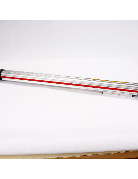 Siłownik pneumatyczny beztłoczyskowy, OSP-16- 00000-00150, PARKER ORIGA | Pneumatyka | Eshop Dopak | Wszystko dla Przemysłu