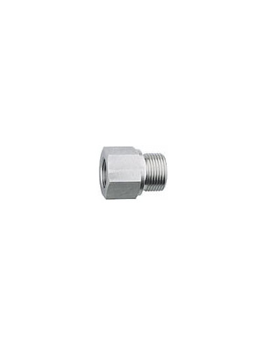Redukcja długa z G1/4z na G1/8w, ES | Hydraulika | Eshop Dopak | Wszystko dla Przemysłu