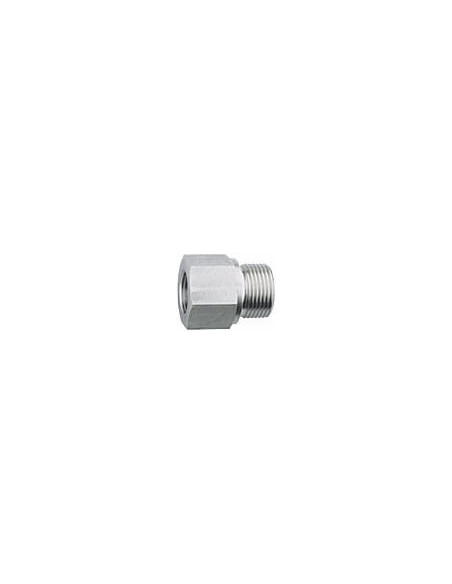 Redukcja długa z G1/4z na G1/8w, ES | Hydraulika | Eshop Dopak | Wszystko dla Przemysłu
