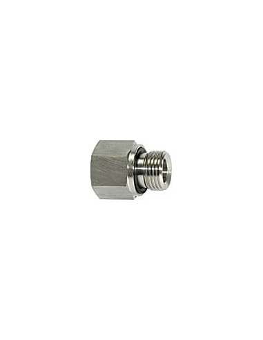 Redukcja długa z G3/8z na G1/4w, ES | Hydraulika | Eshop Dopak | Wszystko dla Przemysłu