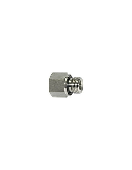 Redukcja długa z G3/8z na G1/4w, ES | Hydraulika | Eshop Dopak | Wszystko dla Przemysłu