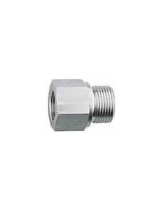 Redukcja długa z G1/2z na G3/8w, ES | Hydraulika | Eshop Dopak | Wszystko dla Przemysłu
