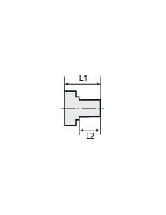 Redukcja długa z G3/4z na G1/2w, ES | Hydraulika | Eshop Dopak | Wszystko dla Przemysłu 2