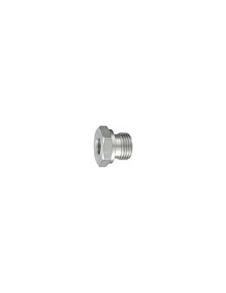 Redukcja krótka z G3/8z na G1/8w, ES | Hydraulika | Eshop Dopak | Wszystko dla Przemysłu