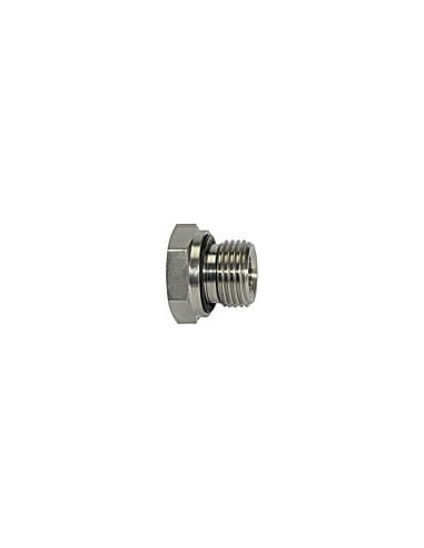 Redukcja krótka z G3/8z na G1/8w, ES | Hydraulika | Eshop Dopak | Wszystko dla Przemysłu
