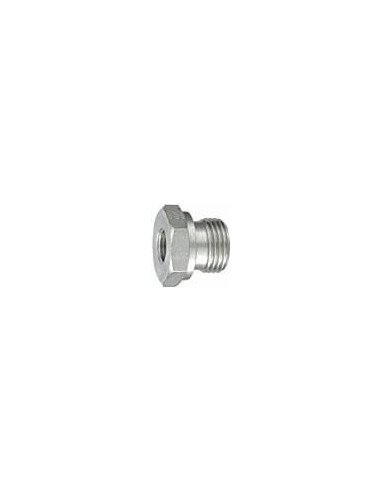 Redukcja krótka z G3/4z na G3/8w, ES | Hydraulika | Eshop Dopak | Wszystko dla Przemysłu