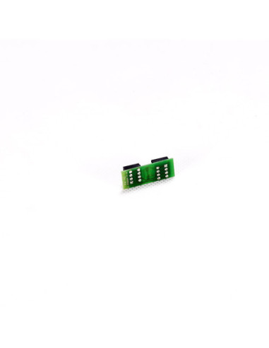 Moduł końcowy ( do czujnika dymu ), AM 142 31-5700002-01-01, HEKATRON ( 48 x 29 x 14 cm ) | Elektronika | Eshop Dopak | Wszystko