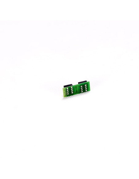 Moduł końcowy ( do czujnika dymu ), AM 142 31-5700002-01-01, HEKATRON ( 48 x 29 x 14 cm ) | Elektronika | Eshop Dopak | Wszystko