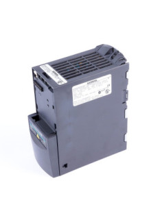 Falownik wektorowy, 6SE6440-2UC15-5AA1, SIEMENS | Elektryka | Eshop Dopak | Wszystko dla Przemysłu
