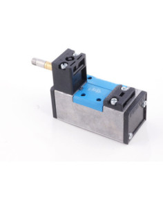Zawór elektromagnetyczny, MFH-5/2-D-1-C/150981, FESTO | Pneumatyka | Eshop Dopak | Wszystko dla Przemysłu 2