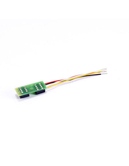 Moduł końcowy ( do czujnika dymu ), AM 142 31-5700002-01-01, HEKATRON ( 48 x 29 x 14 cm ) | Elektronika | Eshop Dopak | Wszystko