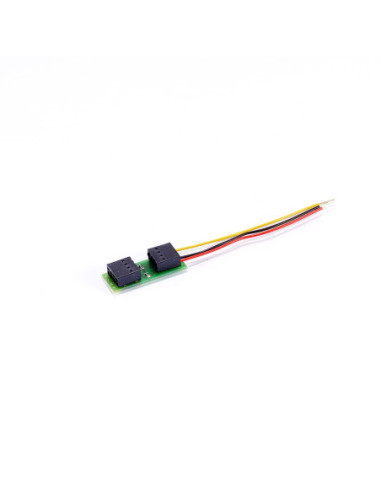 Moduł końcowy ( do czujnika dymu ), AM 142 31-5700002-01-01, HEKATRON ( 48 x 29 x 14 cm ) | Elektronika | Eshop Dopak | Wszystko