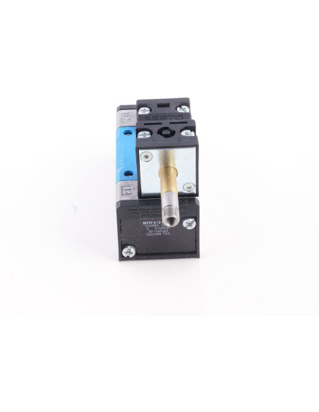 Zawór elektromagnetyczny, MFH-5/2-D-1-C/150981, FESTO | Pneumatyka | Eshop Dopak | Wszystko dla Przemysłu