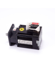Serwomotor, DSG 45-S, BAUMULLER | Automatyka | Eshop Dopak | Wszystko dla Przemysłu