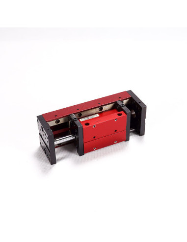 Moduł liniowy, LM 200-H25/50, GEMOTEC | Pneumatyka | Eshop Dopak | Wszystko dla Przemysłu