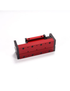 Moduł liniowy, LM 200-H25/50, GEMOTEC | Pneumatyka | Eshop Dopak | Wszystko dla Przemysłu 2
