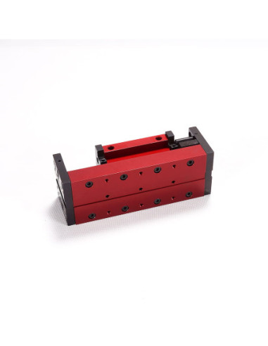 Moduł liniowy, LM 200-H25/50, GEMOTEC | Pneumatyka | Eshop Dopak | Wszystko dla Przemysłu