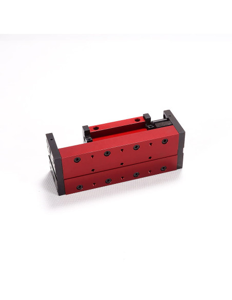 Moduł liniowy, LM 200-H25/50, GEMOTEC | Pneumatyka | Eshop Dopak | Wszystko dla Przemysłu