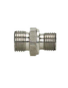 Przyłączka wkręcana prosta 24° M12x1,5(rura 6)-1/2z, 1.4571 L | Hydraulika | Eshop Dopak | Wszystko dla Przemysłu