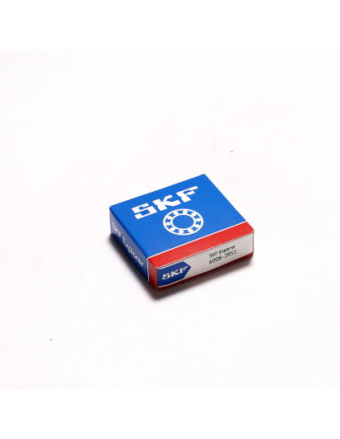 Łożysko kulkowe zwykłe, 6008-2RS1, SKF ( 40 x 68 x 15 mm) | Mechanika Przemysłowa | Sklep Eshop Dopak