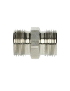 Złączka prosta DIN2353,gniazdo 24°, M14x1,5(rura 8), ES1.4571 | Hydraulika | Eshop Dopak | Wszystko dla Przemysłu