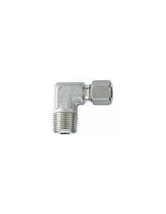 Złączka skręcana kątowa R 1/4z do rury 10, ES, LL | Hydraulika | Eshop Dopak | Wszystko dla Przemysłu