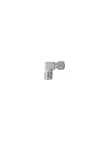 Złączka skręcana kątowa R 3/8z do rury 12, ES, L | Hydraulika | Eshop Dopak | Wszystko dla Przemysłu
