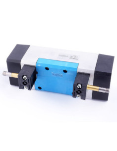Zawór elektromagnetyczny, MFH-5/3E-D-3-S-C/151035, FESTO | Pneumatyka | Eshop Dopak | Wszystko dla Przemysłu 2