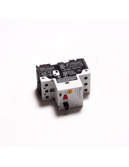 Wyłącznik silnikowy, PKZM01-6,3, MOELLER | Elektryka | Eshop Dopak | Wszystko dla Przemysłu