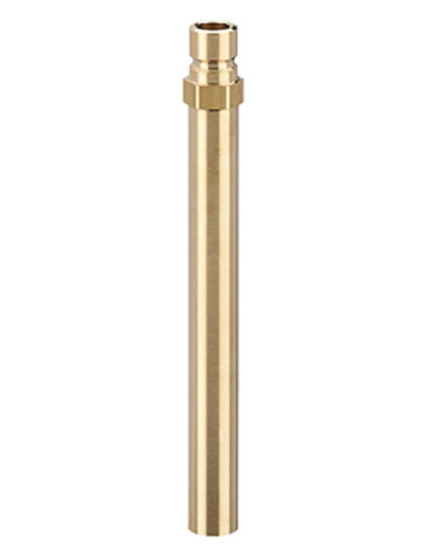 Króciec szybkozłącza do form DN6, 10mm, zam. z DME1/4