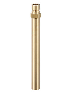 Króciec szybkozłącza do form DN6, 10mm, zam. z DME1/4