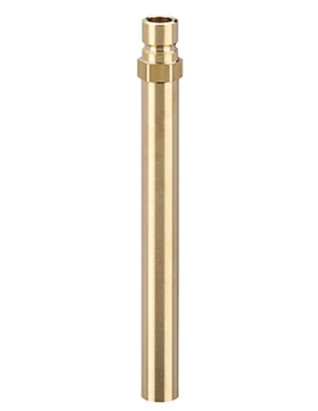 Króciec szybkozłącza do form DN6, 10mm, zam. z DME1/4
