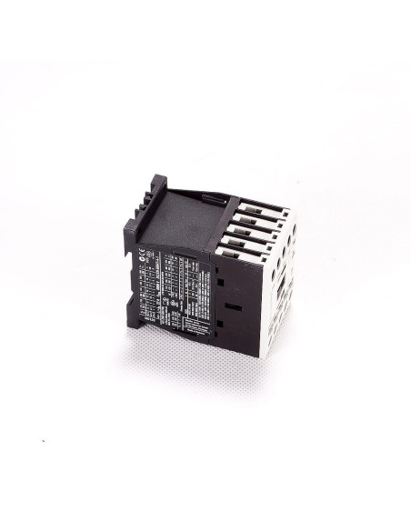 Stycznik mocy, DILM12-10, EATON | Elektryka | Eshop Dopak | Wszystko dla Przemysłu