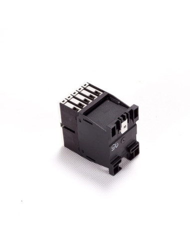 Stycznik mocy, DILM12-10, EATON | Elektryka | Eshop Dopak | Wszystko dla Przemysłu